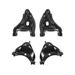 1996-2002 GMC Savana 1500 Control Arm and Ball Joint Assembly Set - TRQ