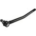 2008-2019, 2021-2022 Ford E350 Super Duty Front Left Inner Tie Rod End - TRQ