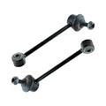 2011 BMW 1 Series M Rear Sway Bar Link Kit - TRQ