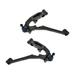 1999-2004 Chevrolet Silverado 2500 Front Lower Control Arm and Ball Joint Assembly Set - TRQ