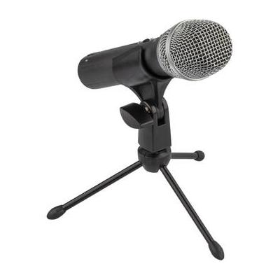 Polsen DM-USX1 Dynamic Microphone with XLR and USB Connections DM-USX1
