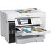 Epson Workforce ST-C8090 All-in-One Supertank Printer C11CH71203