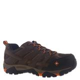 Merrell Work Moab Vertex Vent CT - Mens 10 Grey Oxford Medium