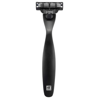 ZWILLING Beauty - Schwarz matt Herrenpflegezubehör 1 ct (44.93 € / 1 ct) Image