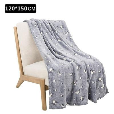 Shop Now For The Flannel Throw Blanket Lightweight Cozy Soft Bed Blanket Growing Blanket For All Season 1a 150 100 150cm Accuweather Shop