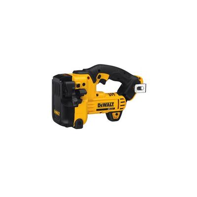 18V xr Gewindestangenschneider im TSTAK-Koffer - ohne Akku oder Ladegerät - DCS350NT - Dewalt