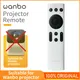 Télécommande intelligente pour budgétaire Wanbo nouveau budgétaire série T2 Max Free bronchPro