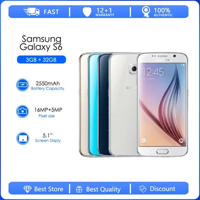 Samsung-Smartphone Galaxy Dock r...