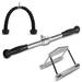 Fitness Maniac Tricep Rope Pull Down Press Cable Weight Lifting Attachments Home Gym Exercise Equipment
