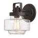 Minka Lavery - Rosecrans - Outdoor Wall Lantern Approved for Wet Locations in