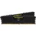 CORSAIR Vengeance LPX 16GB (2 x 8GB) 288-Pin PC RAM DDR4 3600 (PC4 28800) Desktop Memory Model CMK16GX4M2D3600C18