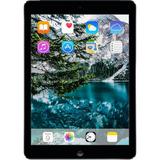 Restored Apple iPad Air 32GB (Wi-Fi Only) 9.7 Display Space Gray - MD786LL/A (Refurbished)