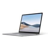 Microsoft â€“ Surface Laptop 4 15â€� Touch-Screen â€“ AMD Ryzen 7 Surface Edition - 8GB - 512GB Solid State Drive (Latest Model) - Platinum