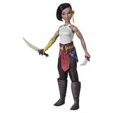 Disney s Raya and the Last Dragon Namaari Doll Fashion Doll Clothes and Accessories