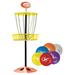Wham-O Mini Frisbee Golf Disc Indoor and Outdoor Toy Set