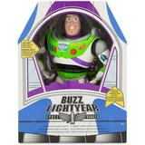 Disney New version Buzz Lightyear Talking Action Figure (12 )