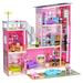 KidKraft Uptown Wooden Dollhouse with 36 Accessories Ages 4 & up