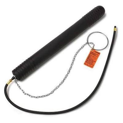 CHERNE 271047 Test Pump,4 Hose Inside Dia.,36" L