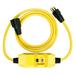 SOUTHWIRE 26000016-3 Line Cord GFCI,6.0 ft. Cord L,Yellow