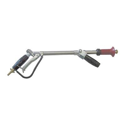 VALLEY INDUSTRIES SG-3200 Spray Gun, Aluminum/Plastic, Size 26"