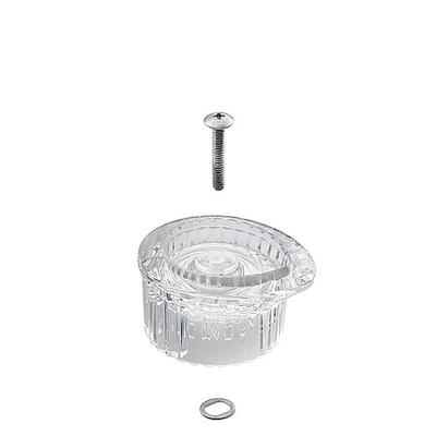 MOEN 94514 Knob,Shower,Plastic