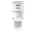 PURELL 5020-01 Push-Style Hand Sanitizer Dispenser 1200mL - White