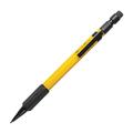 RITE IN THE RAIN YE13 Mechanical Pencil,Yellow Barrel Color