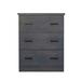 Orren Ellis Jalasha 3 Drawer Vertical Filing Cabinet Wood in Brown | 45 H x 35 W x 24 D in | Wayfair F046F1BB59E147A3A9FD2AAC3749D9CA