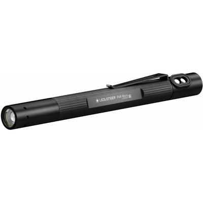 Led Lenser - Ledlenser LED-Taschenlampe P4R Work