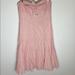 J. Crew Dresses | New J Crew Jackaroo Seersucker Strapless Dress - 8 | Color: Pink/White | Size: 8