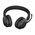 Jabra Evolve2 65 Mono Wireless On-Ear Headset (Microsoft Teams USB Type-A Black)