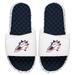 Men's ISlide Navy/White Phoenix Suns Americana Slide Sandals