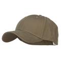 e4Hats.com Big Size Stretchable Deluxe Fitted Cap - green - XL-XXL