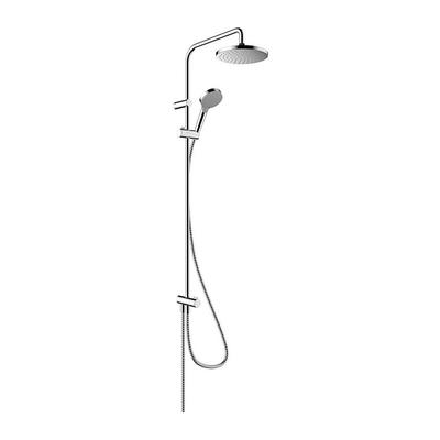 Hansgrohe - Vernis Blend 200 1jet Showerpipe Reno 26272000 chrom