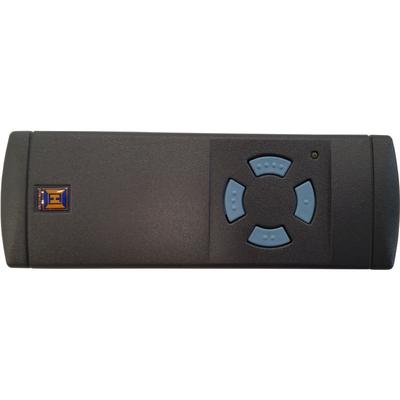 Handsender hs 4, Frequenz 868 MHz, 4 Kanäle, Garagentor Fernbedienung - Hörmann Image