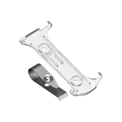 Hörmann - Handsender Halter hse BiSecur, mit Sonnenblendenclip, 437006 Image