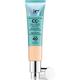 it Cosmetics Gesichtspflege Feuchtigkeitspflege Your Skin But BetterCC+ Oil Free Matte Cream SPF 40 Fair Light