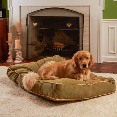 Happy Hounds Busby Moss Dog Bed