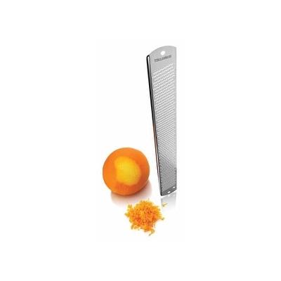 Microplane 40001 Classic Zester, Stainless Steel