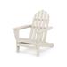 POLYWOOD Classic Outdoor Adirondack Chair