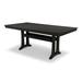 POLYWOOD Farmhouse 37" x 72" Dining Table