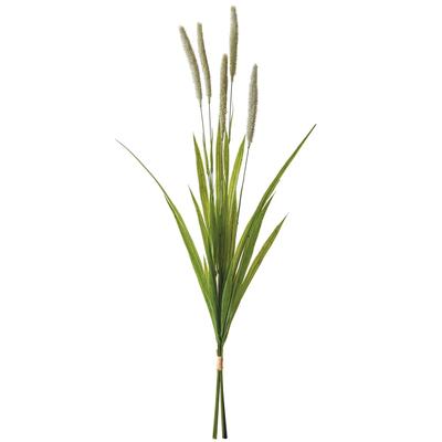 Cattail Spray - 24'' Long