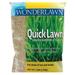 Wonderlawn Quick Lawn Grass Seed Mixture, 3 lbs