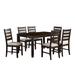 Bracknell 7-Piece Dining Set