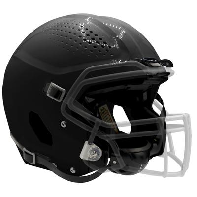 VICIS Zero2 Adult Football Helmet Black