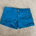 American Eagle Outfitters Shorts | Dress Shorts. American Eagle. | Color: Blue | Size: 6