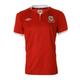 Wales Home Mens Football Shirt 2011/2012 XL Red