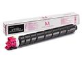 Kyocera TK-8800M Laser Toner Magenta Original Premium Printer Cartridge 1T02RRBNL0 for Ecosys P8060cdn