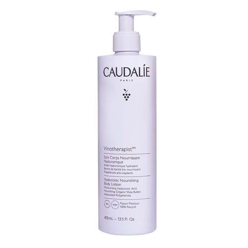 Caudalie Vinotherapist Nährende Körperpflege Bodylotion 400 ml