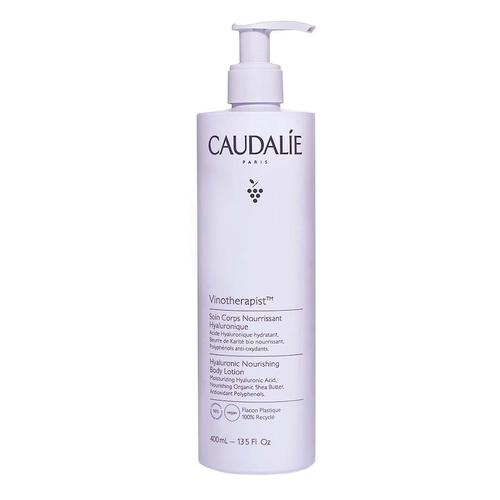 Caudalie - Nährende Körperpflege Bodylotion 400 ml